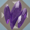A thumbnail image depicting the Purchase Legendary Shards.
