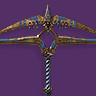 Icon depicting Staff of Destiny.
