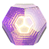 Icon depicting Luminous Vanguard Engram.