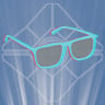 Sunglasses Projection