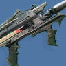 A thumbnail image depicting the Sand Wasp-3au.