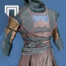 Shieldbreaker Robes