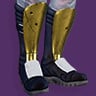 Solstice Boots (Majestic)