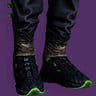 Hardened Basilisk Pants