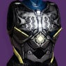 Warmind's Avatar Vest