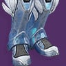 A thumbnail image depicting the Froststrike Greaves.