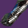 Skorri's Iron Gloves