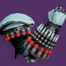 Thunderhead Gauntlets