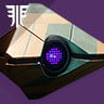 紫藤轨道机壳
