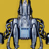 A thumbnail image depicting the Reefborn Warbird.