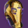 Mask of the Emperor's Agent