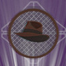 Daring Hat Projection