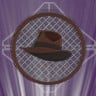 A thumbnail image depicting the Daring Hat Projection.