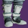 Crystocrene Boots