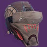 Outlawed Invader Mask