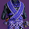 Wyrmguard Robe