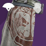 Icon depicting Iron Will Mark.
