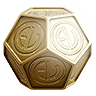 Icon depicting Golden Sevens Bundle.