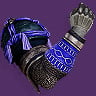 Wyrmguard Gauntlets