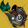 A thumbnail image depicting the Swashbuckler Shell.