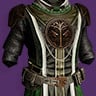 Iron Companion Vestments