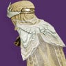 Veiled Tithes Cloak