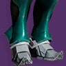 A thumbnail image depicting the Mobile Exoskeleton Boots.