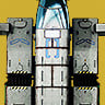 A thumbnail image depicting the Prototype Submersible.