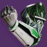 Guantes do Perseguidor Eidolon