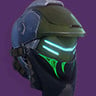 Notorious Reaper Helm