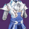 A thumbnail image depicting the Winterhart Robes.
