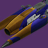 A thumbnail image depicting the G-008 Ziphopper.