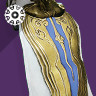 Solstice Cloak (Resplendent)