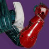 Resonant Fury Gauntlets