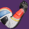 Contender Gauntlets