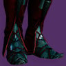 Resonant Fury Boots