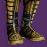 Legatus Boots