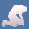 Icon depicting Play Dead.