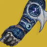 Osmiomancy Gloves