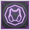 Icon depicting Void Armor Glow.