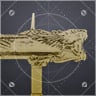 Icon depicting Fighting Lion Catalyst.