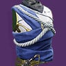 Solstice Vest (Resplendent)