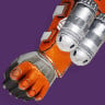 Phobos Warden Gloves
