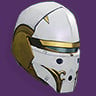 Solstice Mask (Resplendent)