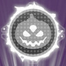 Hive-o'-lantern Projection