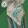 Solstice Cloak (Scorched)