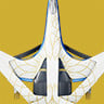 A thumbnail image depicting the Silverwing Kestrel.