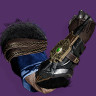 Wolf-Kissed Gauntlets