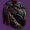 Techeun's Regalia Mask