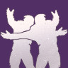Icon depicting Quick Hug.